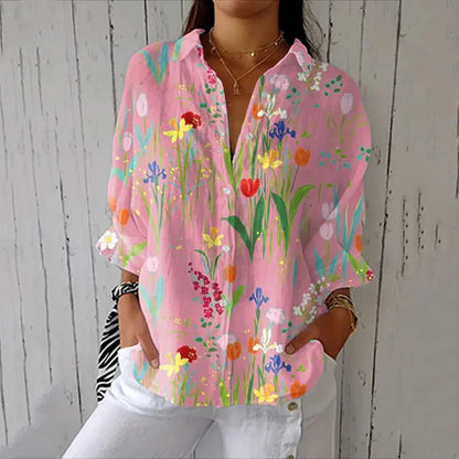 Beautifully Crafted Shirt