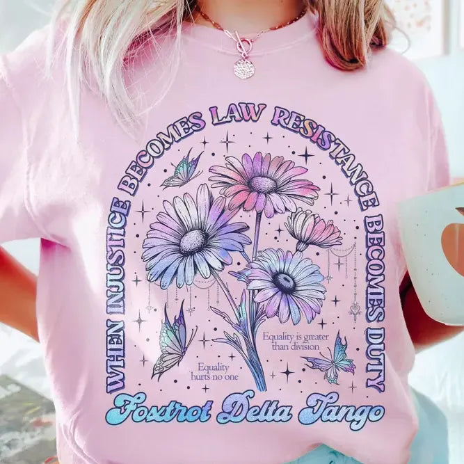 Vintage Inspired Shirt