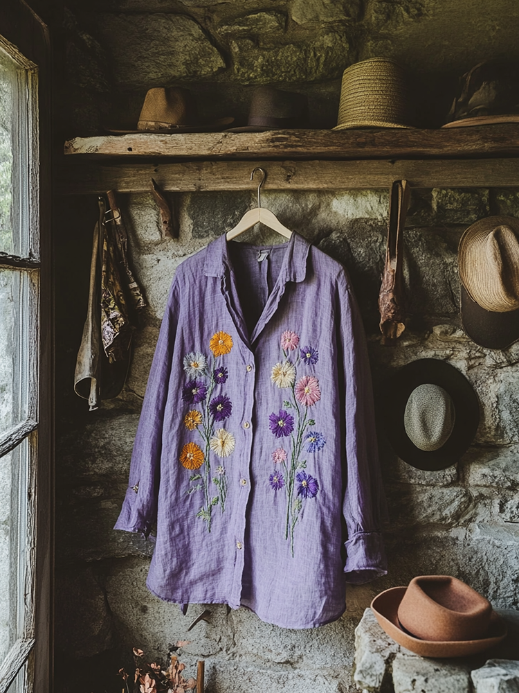 Classic Vintage Shirt