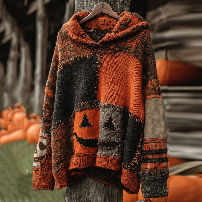 Beautifully Crafted Sweater