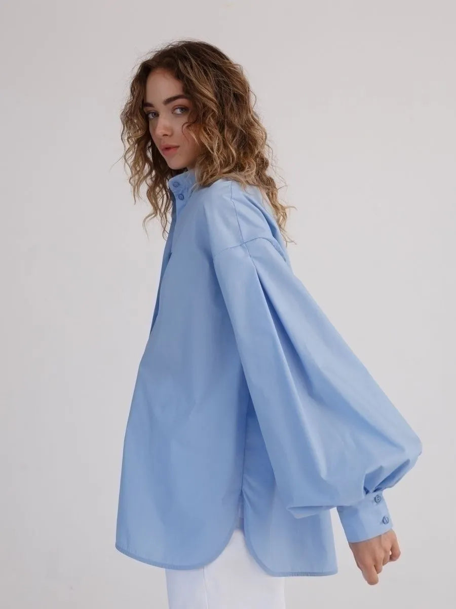 Beautifully Crafted Shirt in a Classic Style