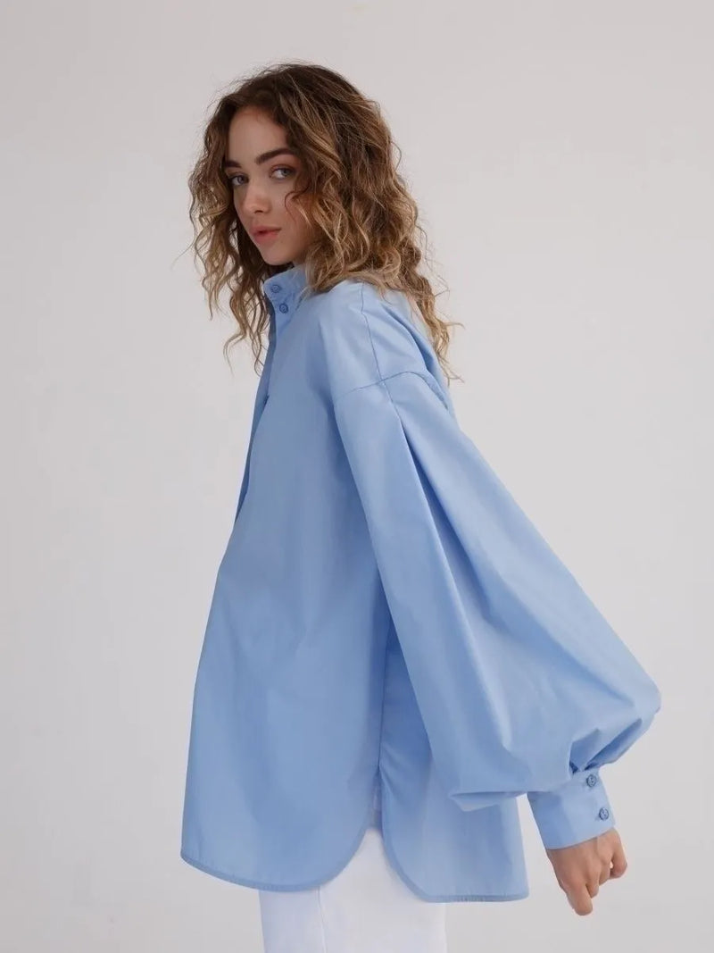Beautifully Crafted Shirt in a Classic Style