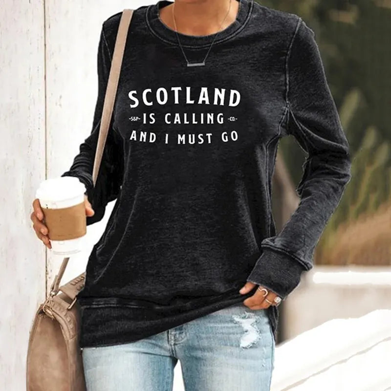 Thoughtfully Designed Shirt