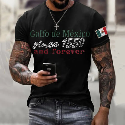 Gracefully Designed T-Shirt