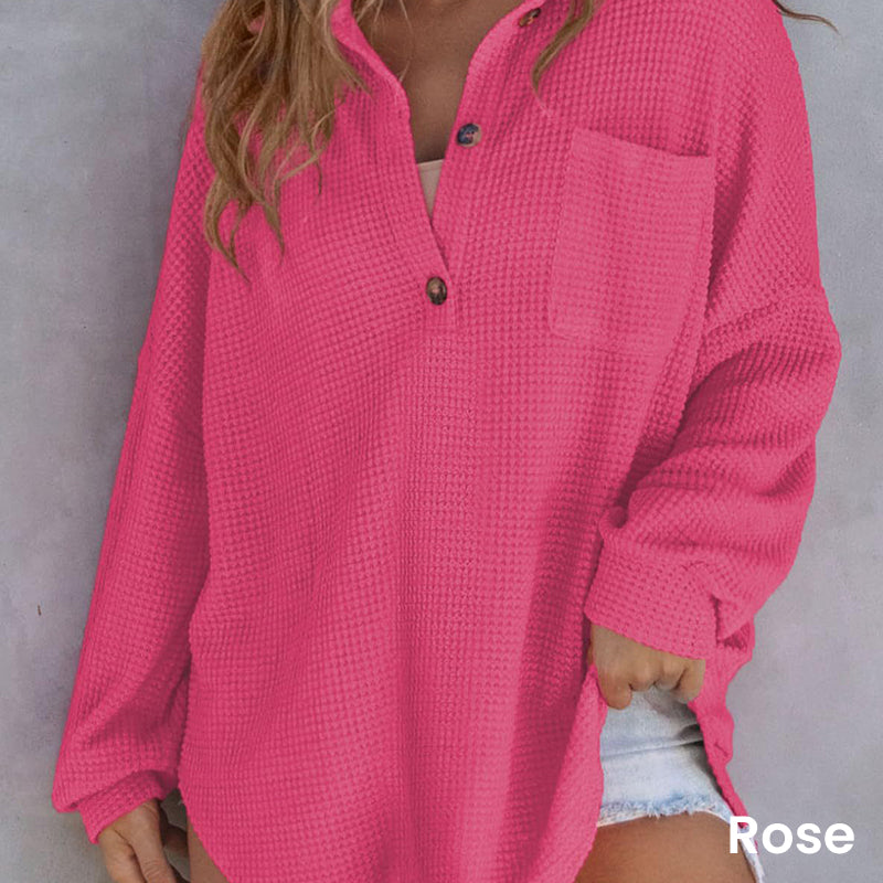 Beautifully Finished Shirt in a Timeless Design