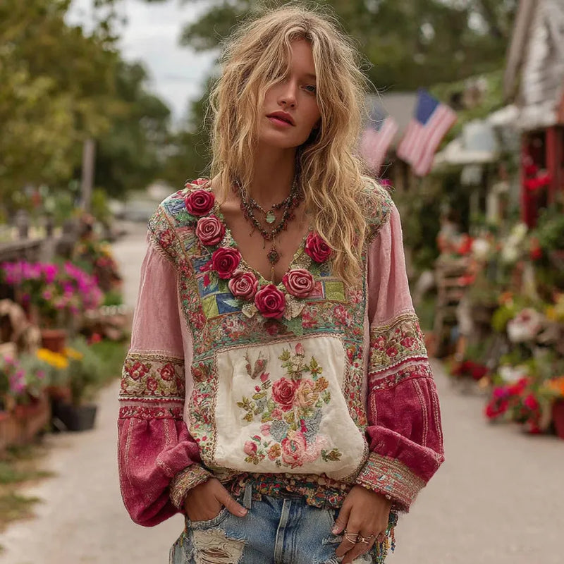 Beautifully Crafted Shirt