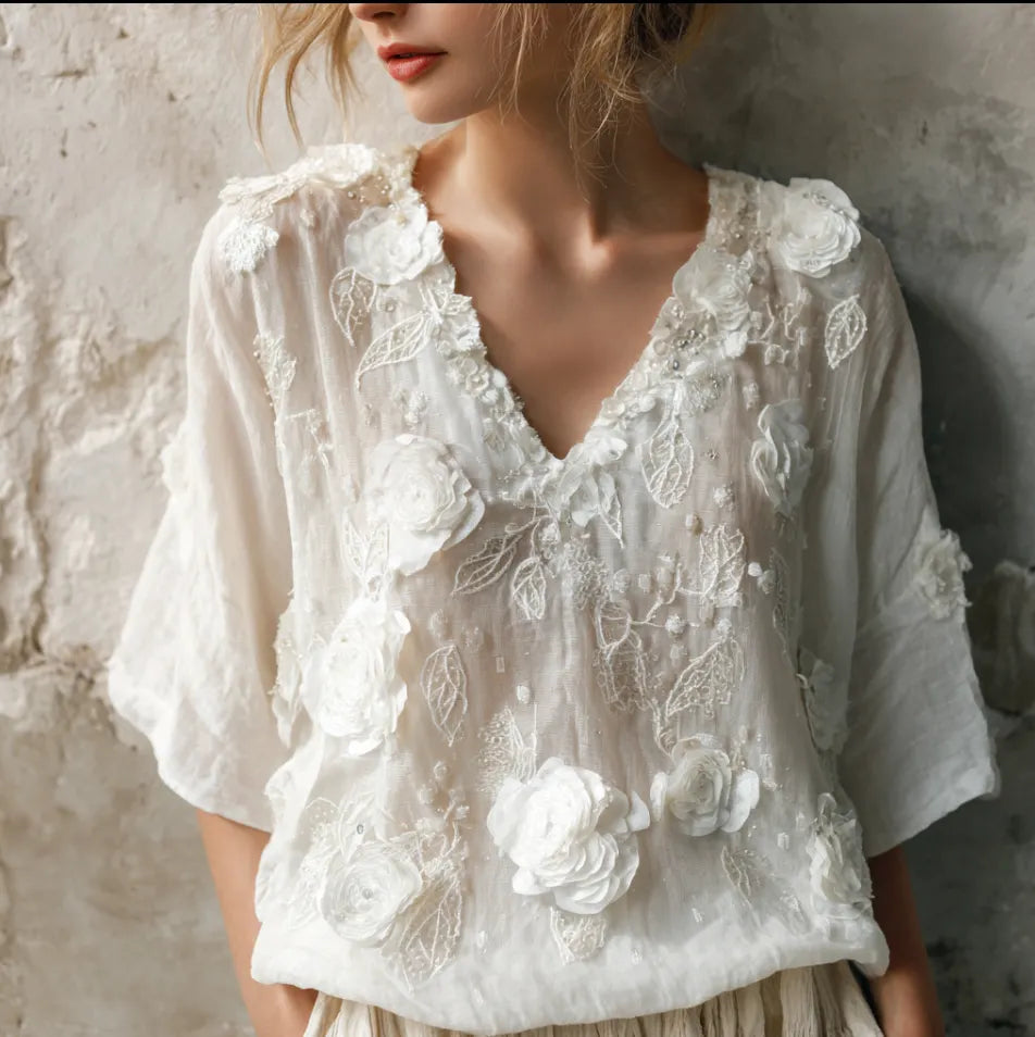 Classic Designed Shirt