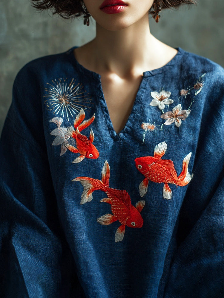 Thoughtfully Designed Shirt