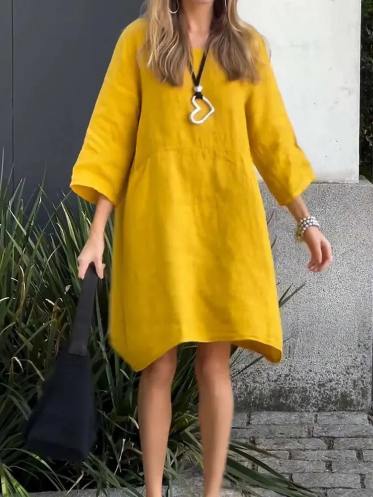 Classic Vintage Dress