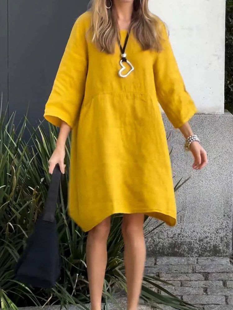 Vintage Inspired Dress