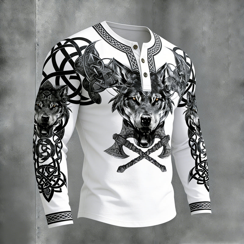 Vintage Inspired T-Shirt