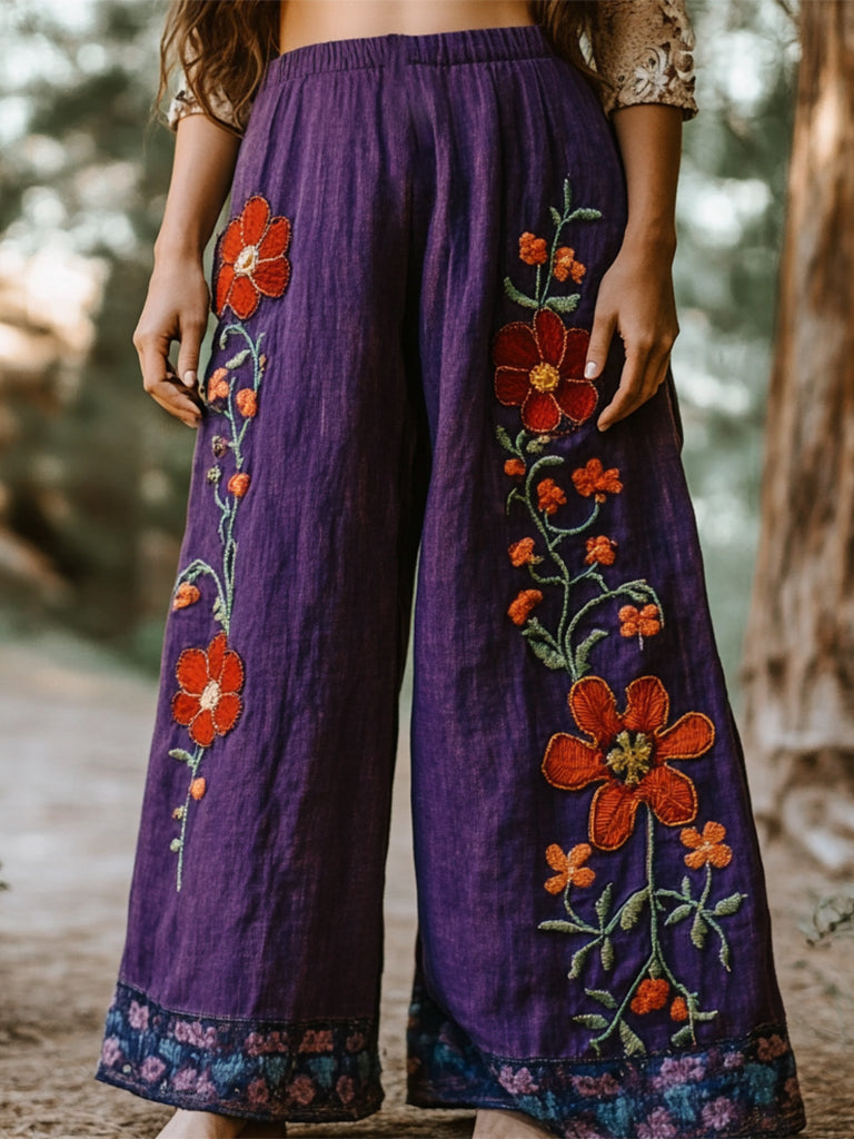 Thoughtfully Designed Pants