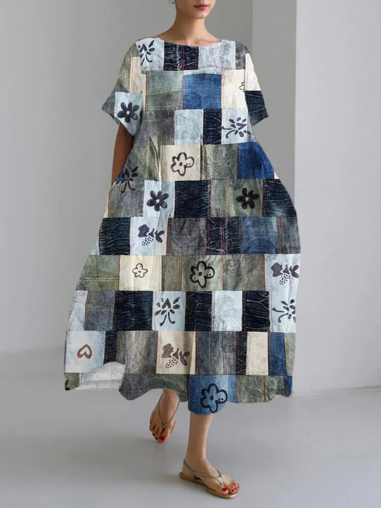 Beautifully Crafted Dress