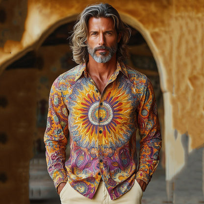 Thoughtfully Designed Shirt
