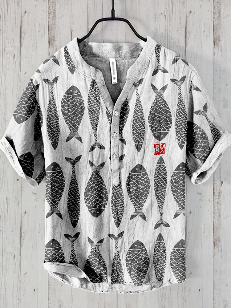 Classic Vintage Shirt