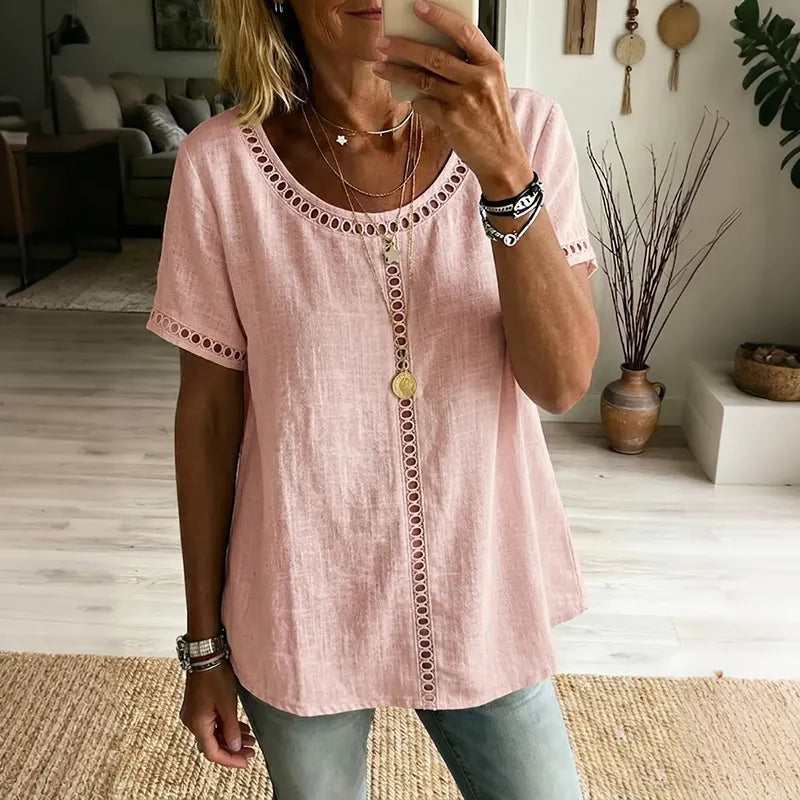 Beautifully Crafted Shirt