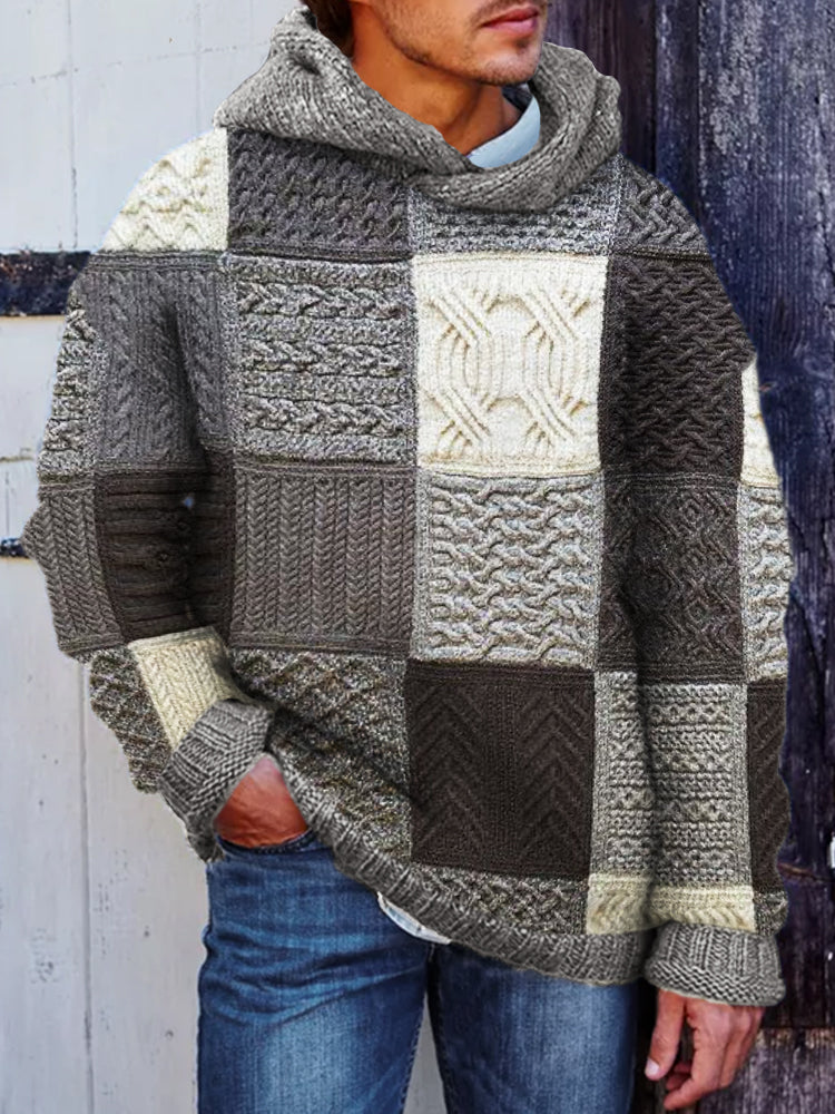 Vintage Inspired Sweater