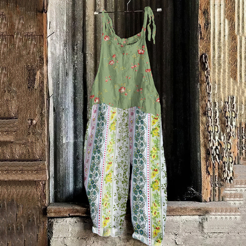 Timeless Vintage Style Garment