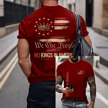 Elegantly Designed T-Shirt