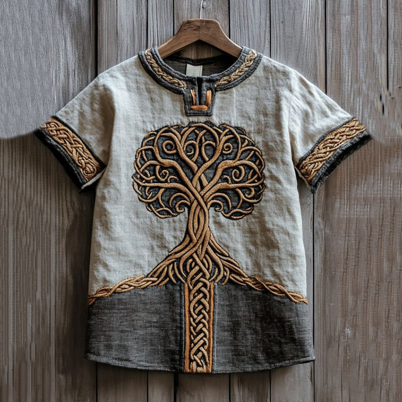 Vintage Inspired Shirt