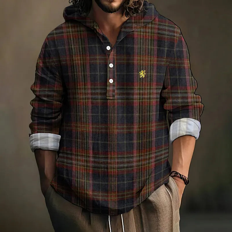 Vintage Inspired Shirt