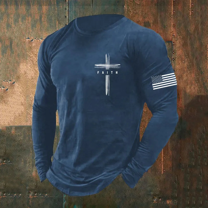 Classic Designed T-Shirt