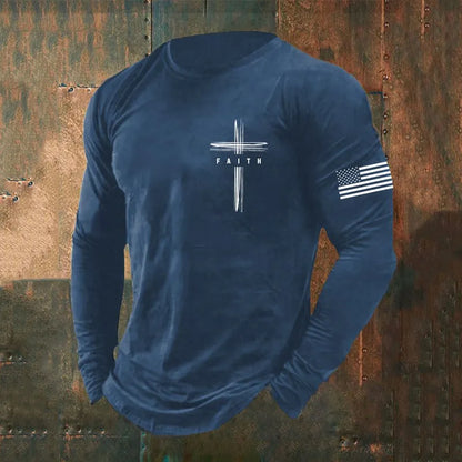 Classic Designed T-Shirt