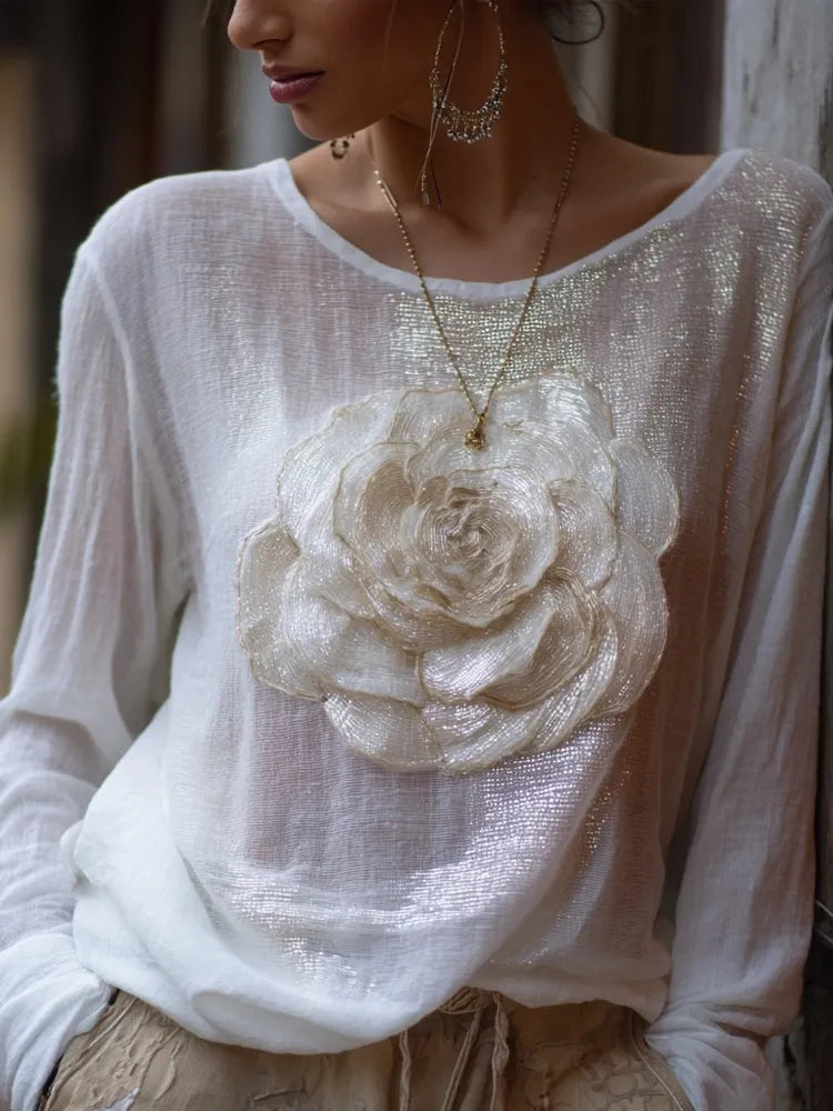 Timeless Vintage Style Garment