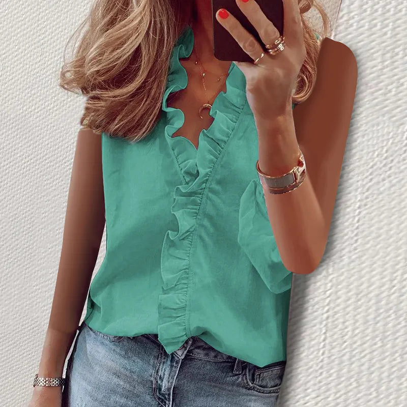 Classic Designed Shirt