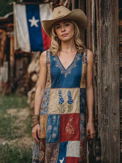 Beautifully Crafted Dress