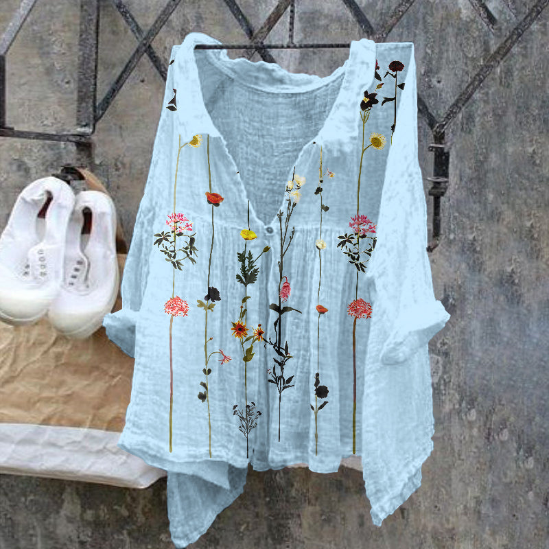 Elegantly Designed Shirt
