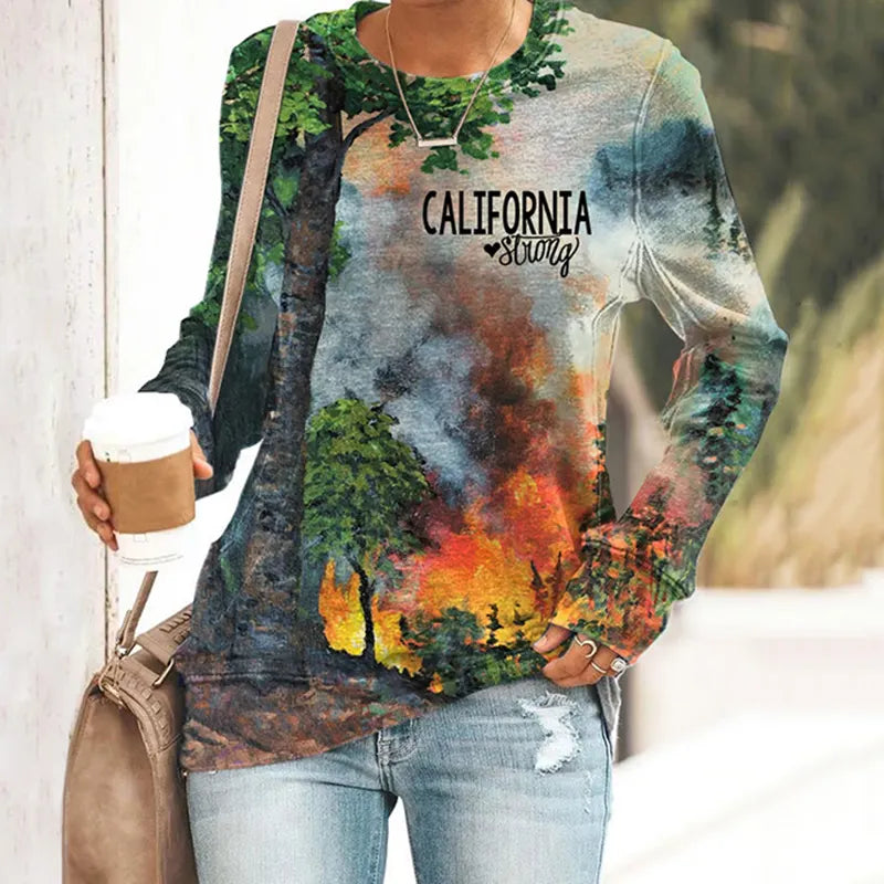 Thoughtfully Designed Shirt