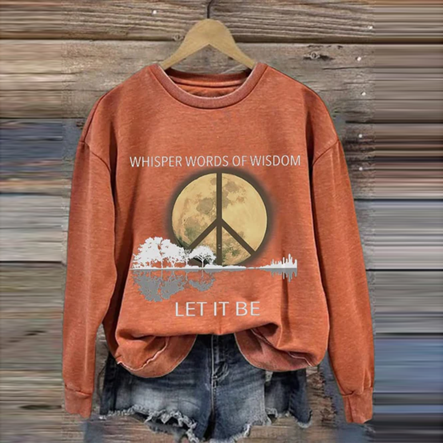 Vintage Inspired Shirt