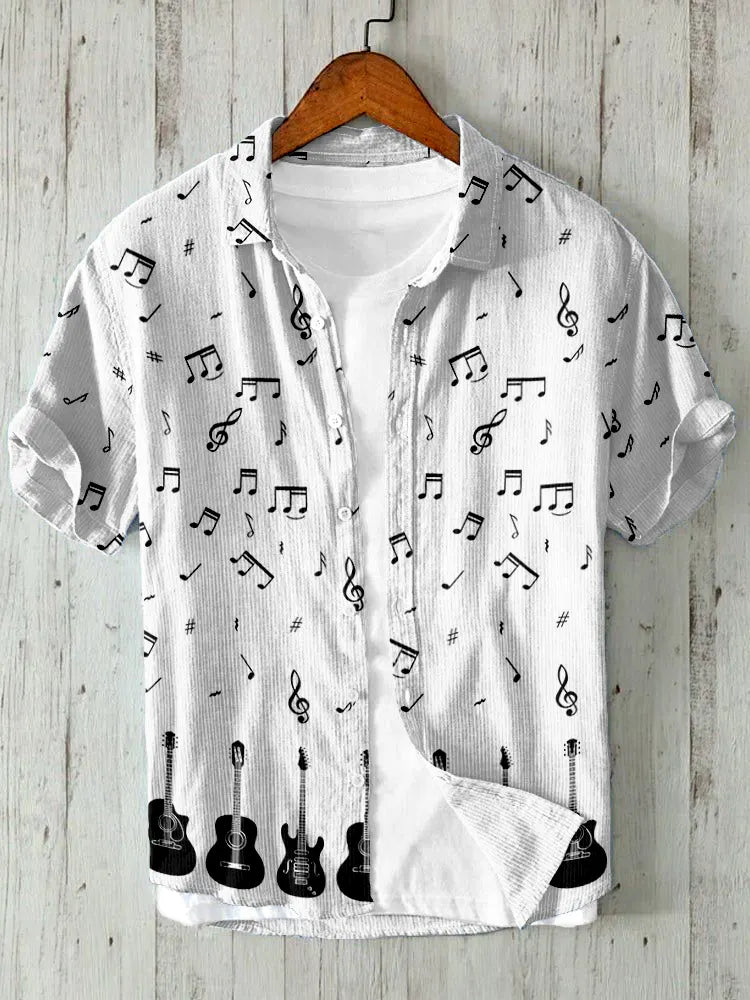 Elegantly Designed Shirt