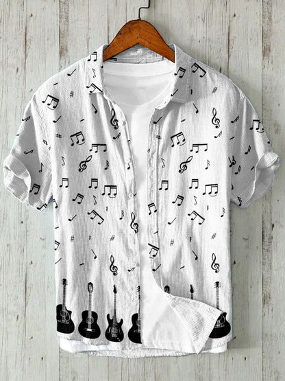 Elegantly Designed Shirt