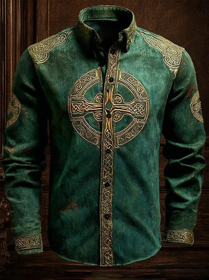 Classic Vintage Shirt