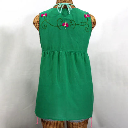Thoughtfully Designed Garment