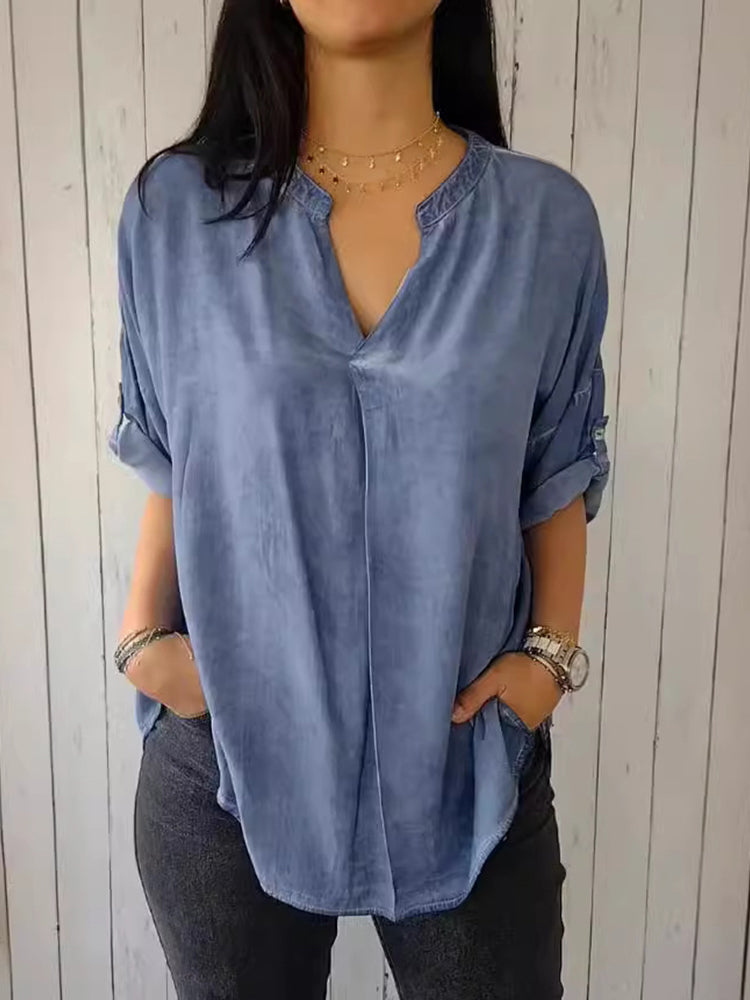 Vintage Inspired Shirt