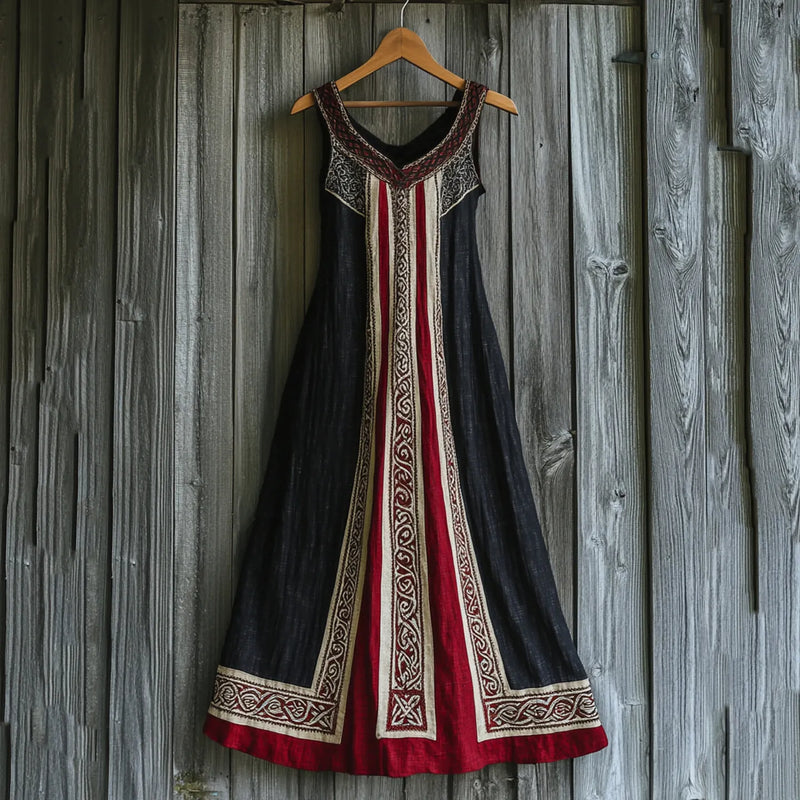 Elegantly Designed Dress