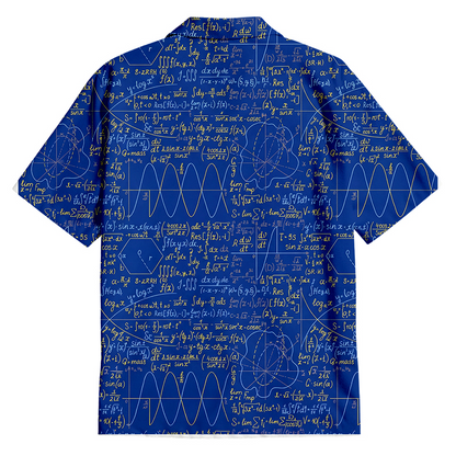 Gracefully Designed Shirt