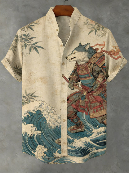 Classic Vintage Shirt