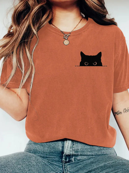 Vintage Inspired Shirt
