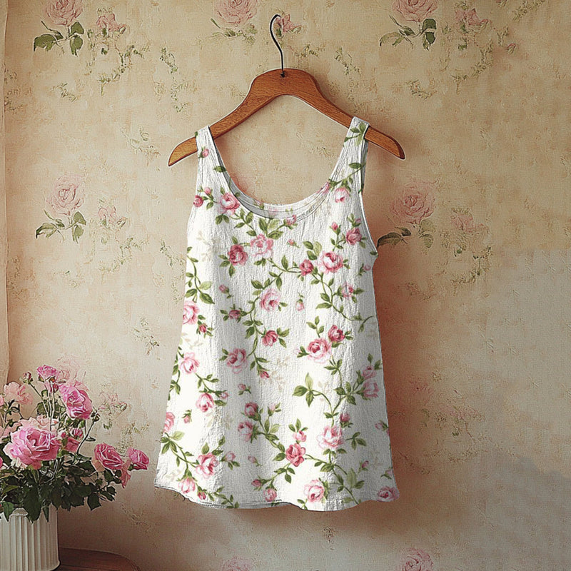 Beautifully Crafted Top