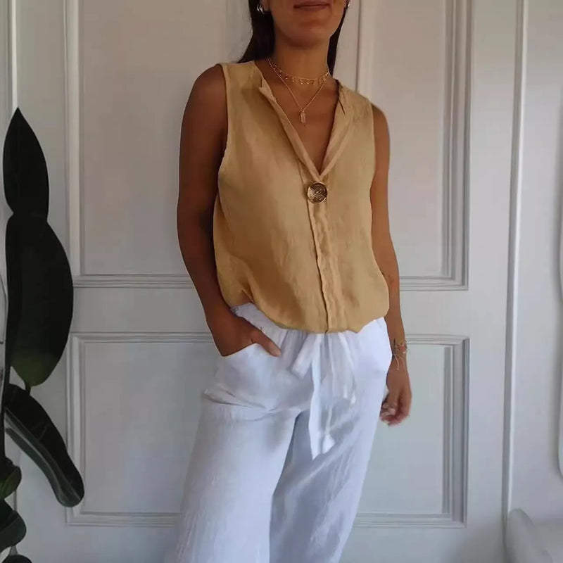 Elegantly Designed Top