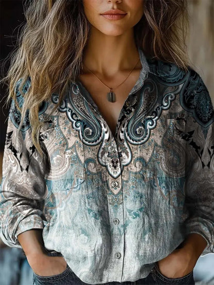 Classic Vintage Shirt