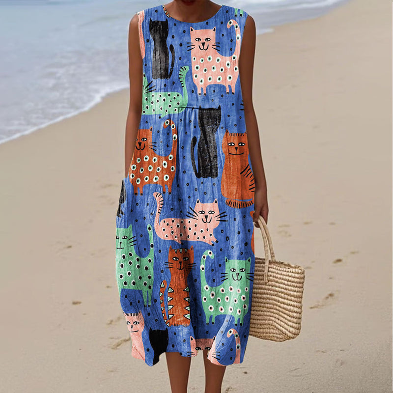 Beautifully Crafted Dress