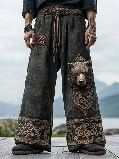 Elegantly Designed Pants