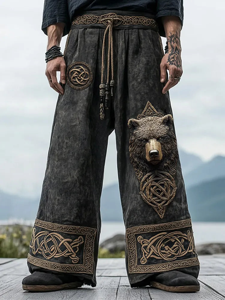 Elegantly Designed Pants