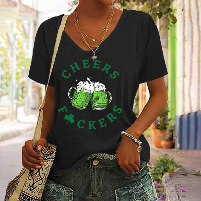 Beautifully Crafted T-Shirt
