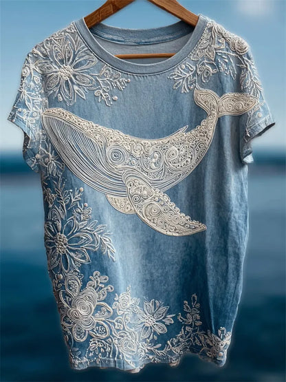 Beautifully Crafted Shirt